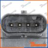Debitmetre d'air pour VW | EPP-VW-012, 03N906461